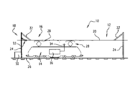 Une figure unique qui représente un dessin illustrant l'invention.